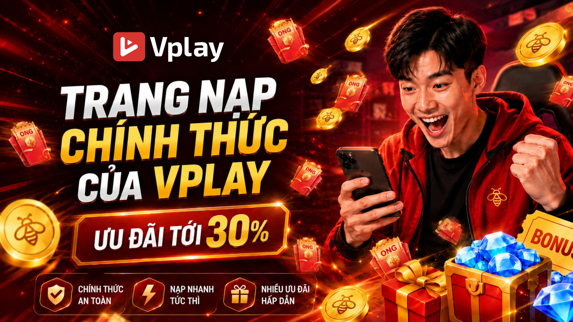 Nap Onlive | Vplay
